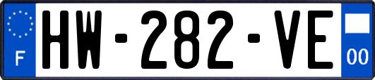 HW-282-VE