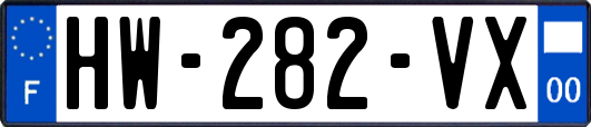HW-282-VX