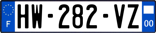 HW-282-VZ
