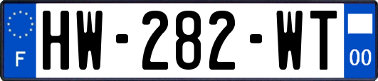 HW-282-WT