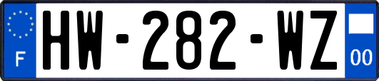 HW-282-WZ