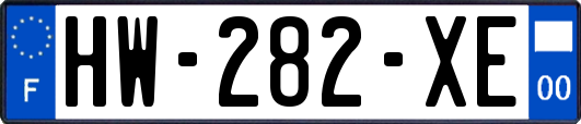 HW-282-XE