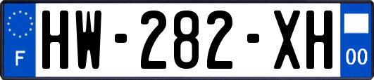 HW-282-XH
