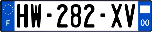HW-282-XV