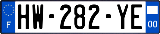 HW-282-YE
