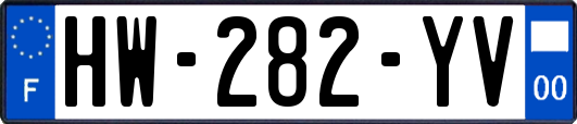 HW-282-YV