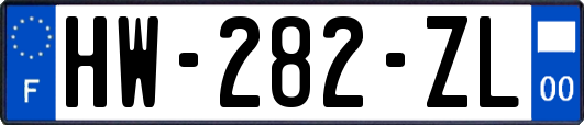 HW-282-ZL