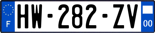 HW-282-ZV