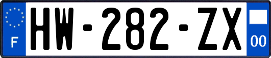 HW-282-ZX
