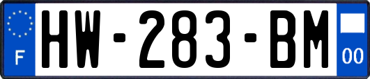 HW-283-BM