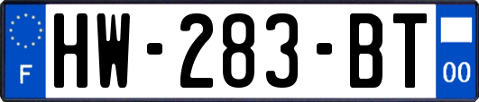 HW-283-BT