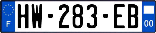 HW-283-EB