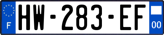 HW-283-EF