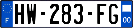 HW-283-FG