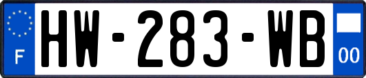 HW-283-WB