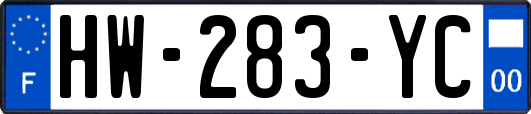 HW-283-YC