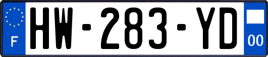 HW-283-YD