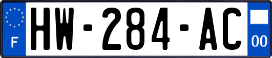 HW-284-AC