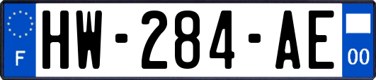 HW-284-AE