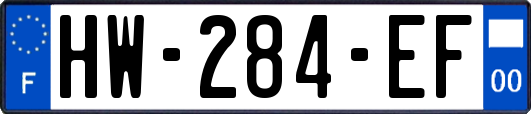 HW-284-EF