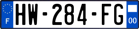 HW-284-FG