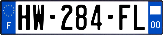 HW-284-FL