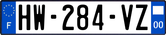 HW-284-VZ