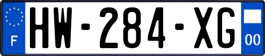 HW-284-XG