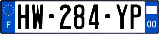 HW-284-YP