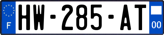 HW-285-AT