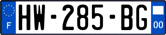 HW-285-BG