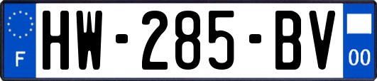HW-285-BV
