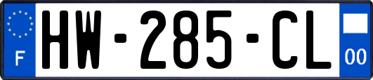 HW-285-CL