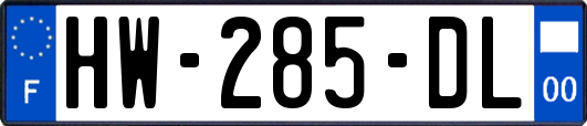 HW-285-DL