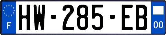 HW-285-EB
