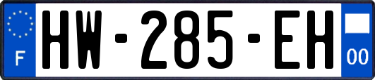 HW-285-EH