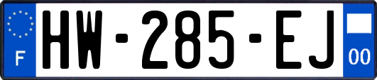 HW-285-EJ