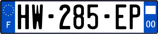 HW-285-EP
