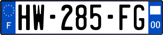 HW-285-FG