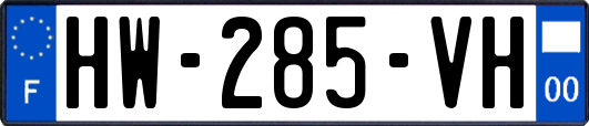 HW-285-VH