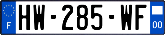 HW-285-WF