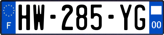 HW-285-YG