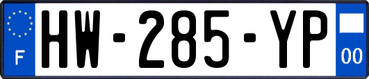 HW-285-YP