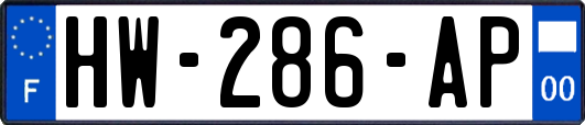 HW-286-AP