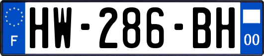 HW-286-BH