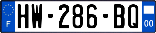 HW-286-BQ