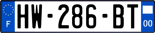 HW-286-BT