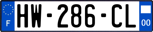HW-286-CL