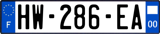 HW-286-EA