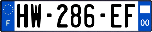 HW-286-EF